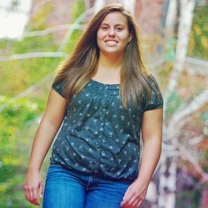 Meet your Posher, Jackie